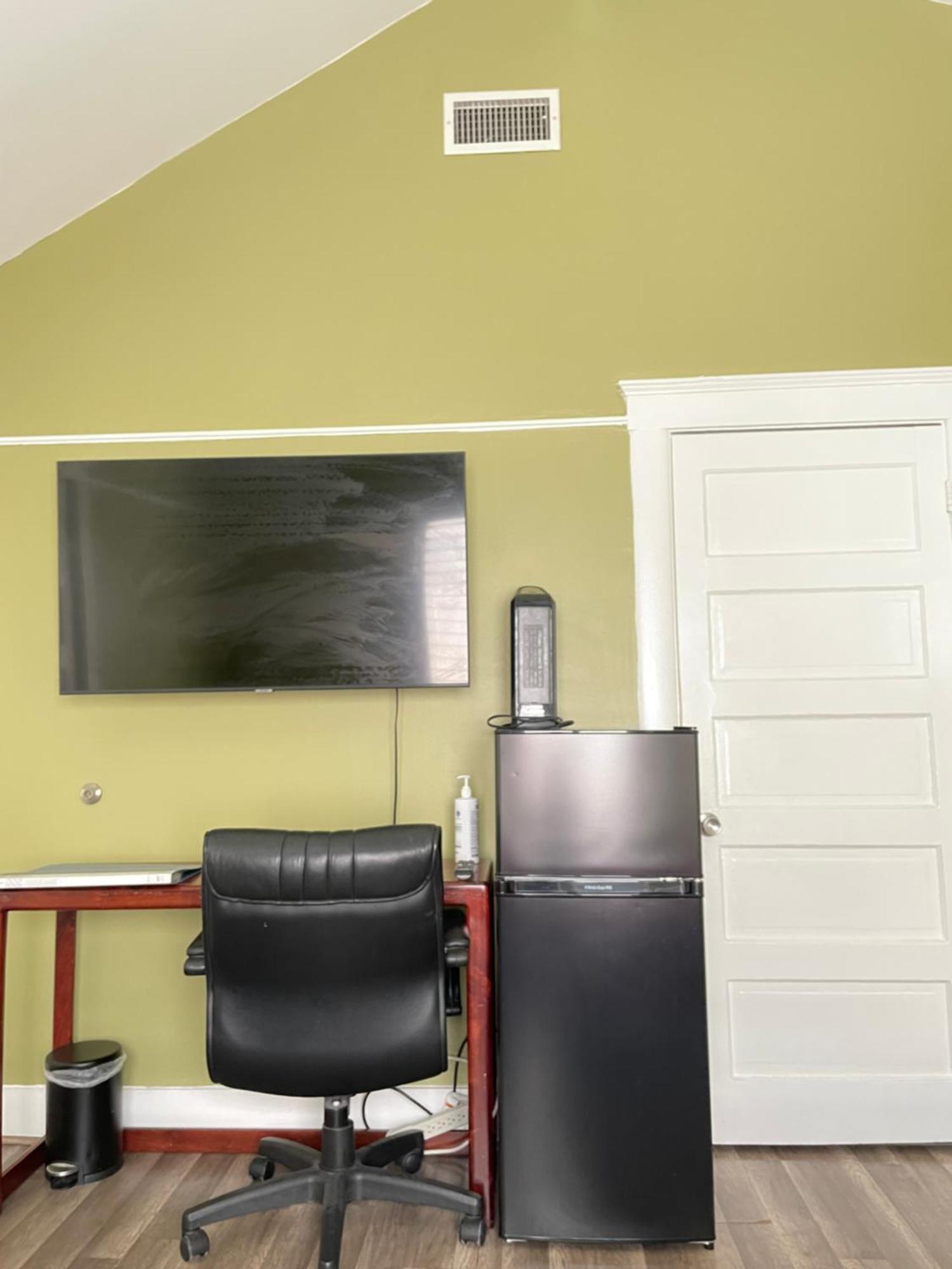 Private La Oasis: Usc-adjacent Comfort With Full Amenities