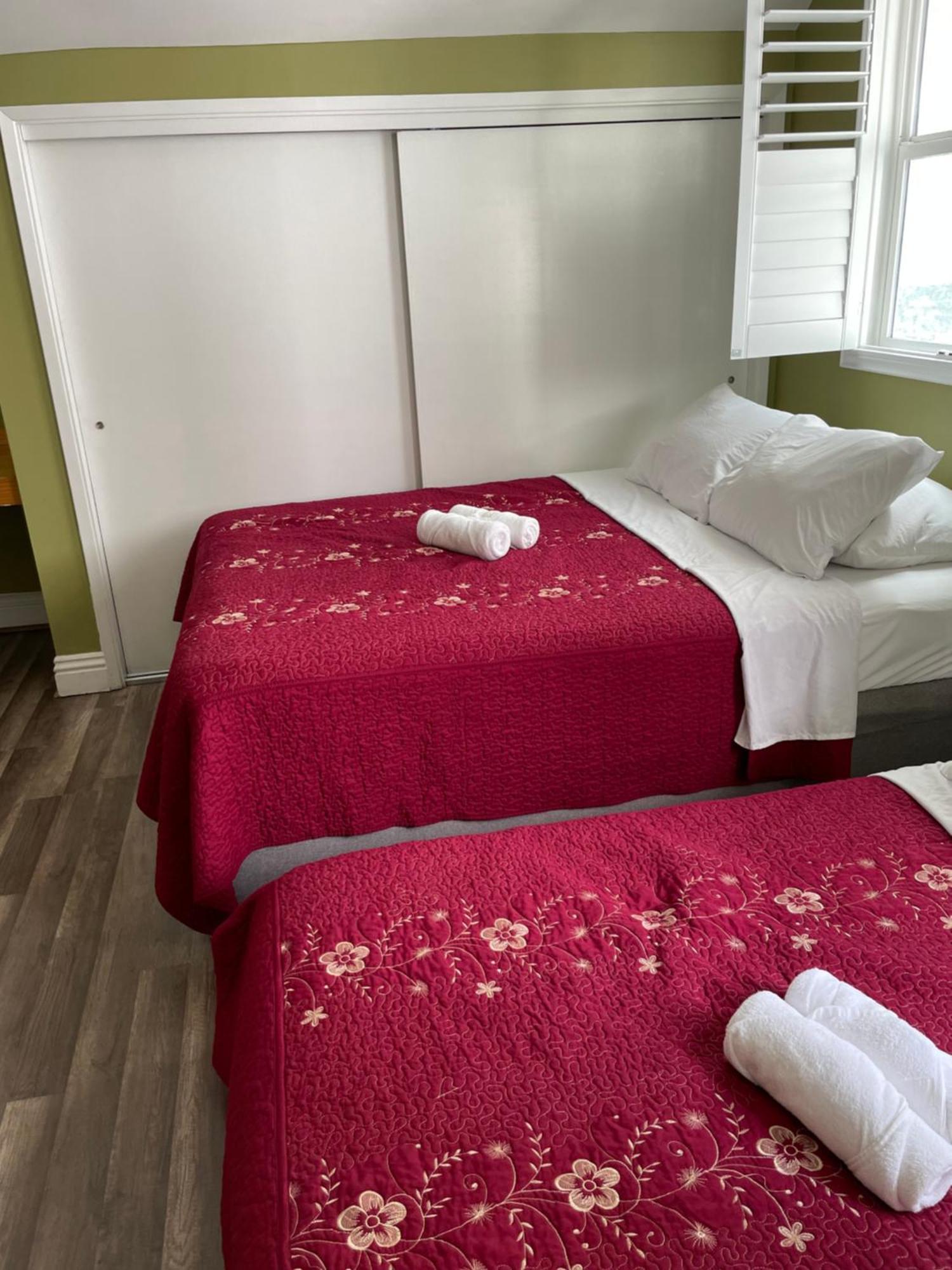 Private La Oasis: Usc-adjacent Comfort With Full Amenities Homestay Los Angeles