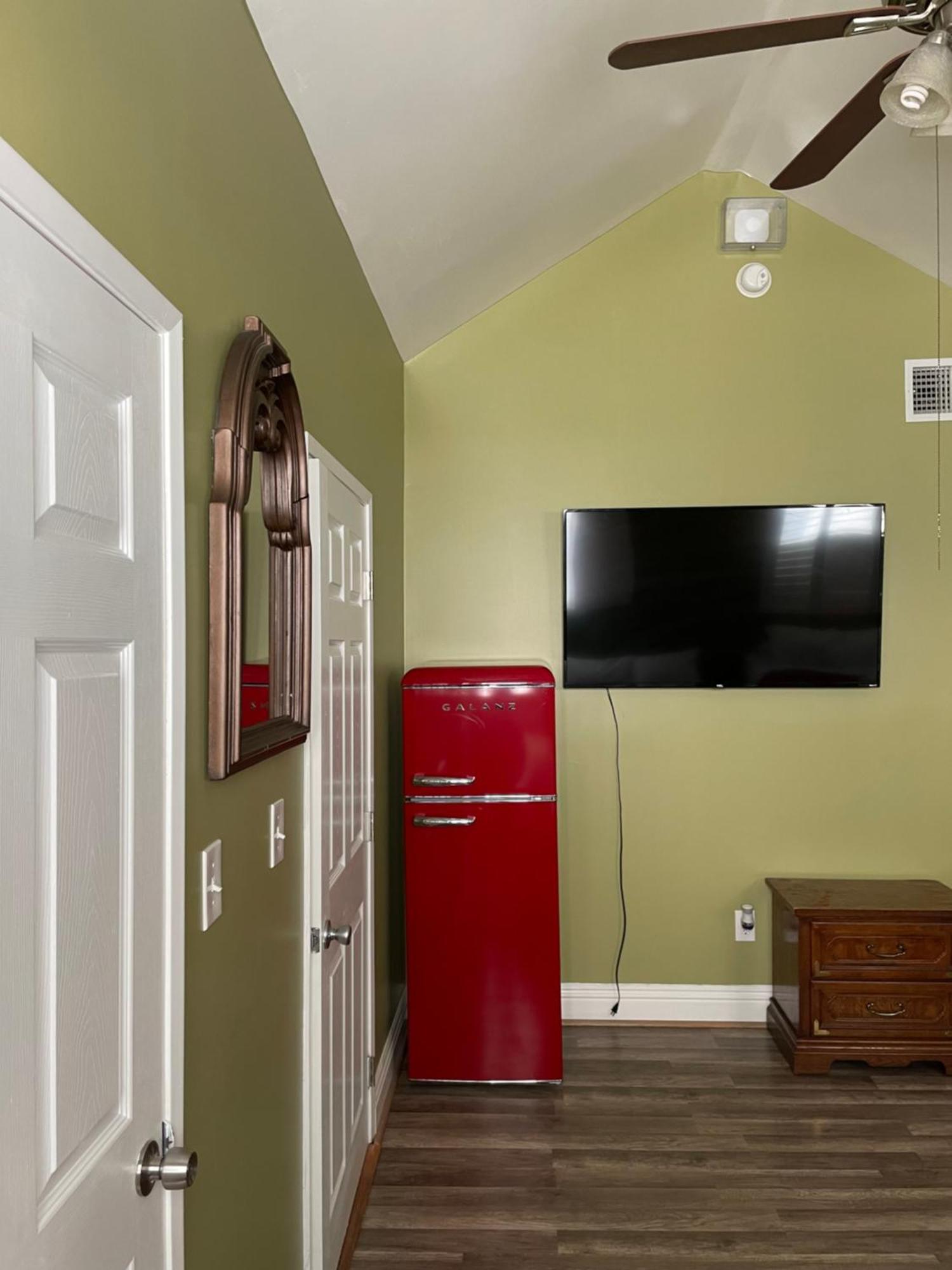 Private La Oasis: Usc-adjacent Comfort With Full Amenities Los Angeles