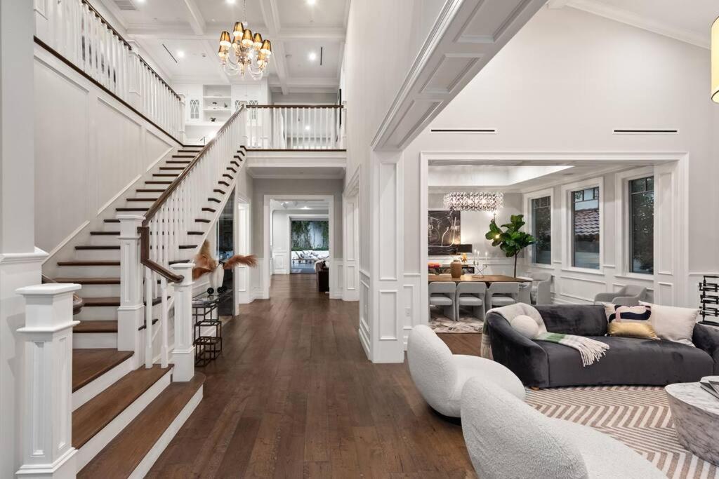ৎ୭canyon Boulevard Luxury Homeৎ୭ Los Angeles