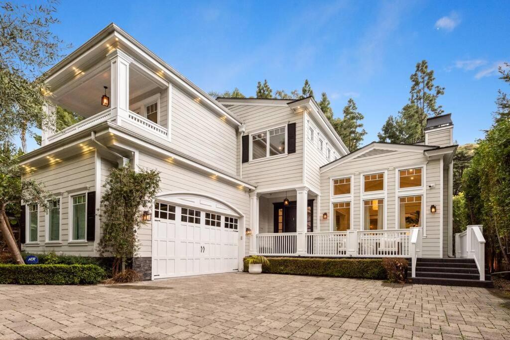 Holiday home ৎ୭canyon Boulevard Luxury Homeৎ୭ Los Angeles