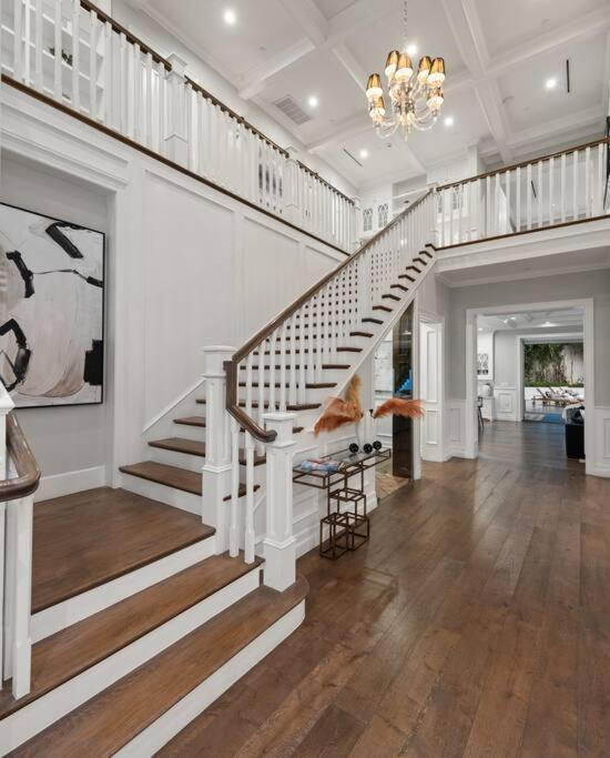 ৎ୭canyon Boulevard Luxury Homeৎ୭ Holiday home Los Angeles