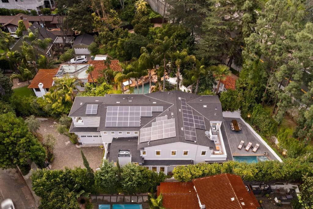 ৎ୭canyon Boulevard Luxury Homeৎ୭ Los Angeles