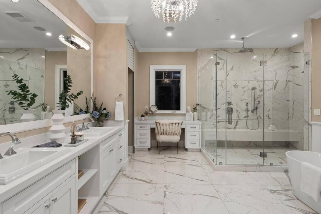 ৎ୭canyon Boulevard Luxury Homeৎ୭ * Los Angeles