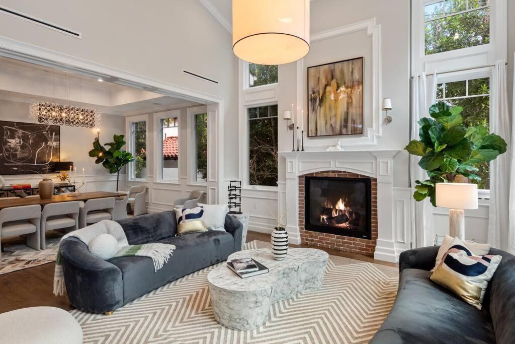 ৎ୭canyon Boulevard Luxury Homeৎ୭ Holiday home