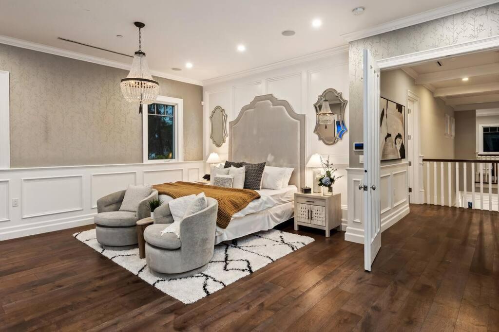 ৎ୭canyon Boulevard Luxury Homeৎ୭ Holiday home