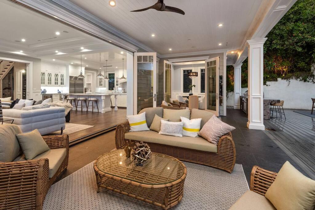 ৎ୭canyon Boulevard Luxury Homeৎ୭ * Los Angeles