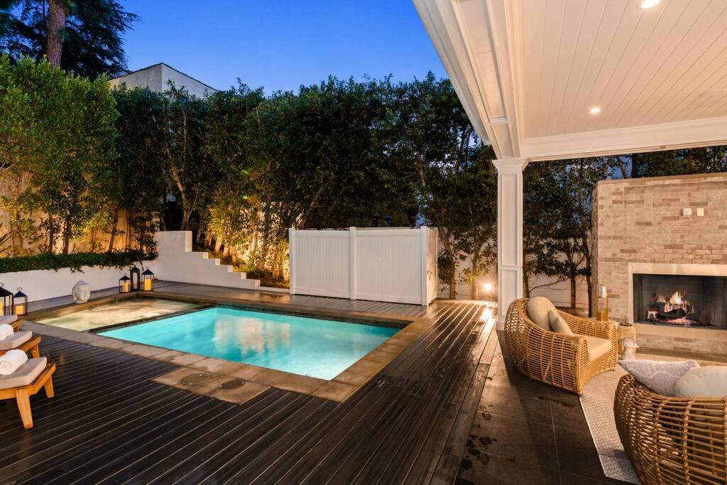 Holiday home ৎ୭canyon Boulevard Luxury Homeৎ୭