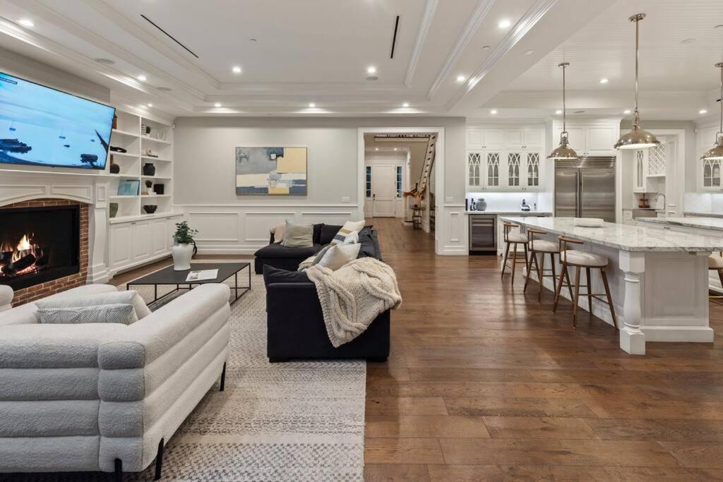 ৎ୭canyon Boulevard Luxury Homeৎ୭ Holiday home Los Angeles