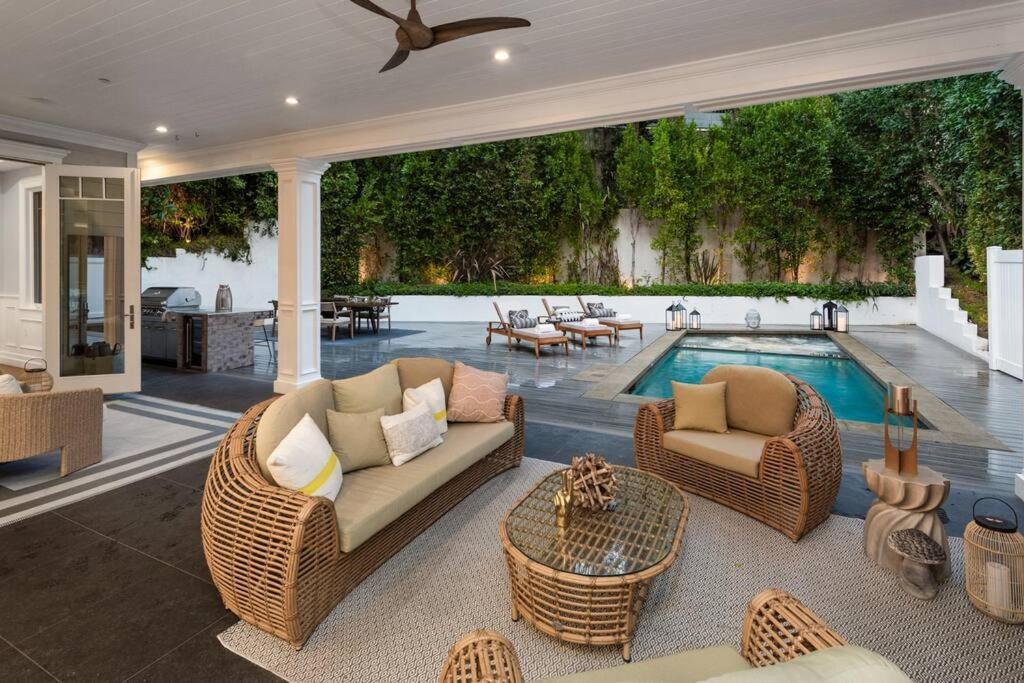 ৎ୭canyon Boulevard Luxury Homeৎ୭ Holiday home *
