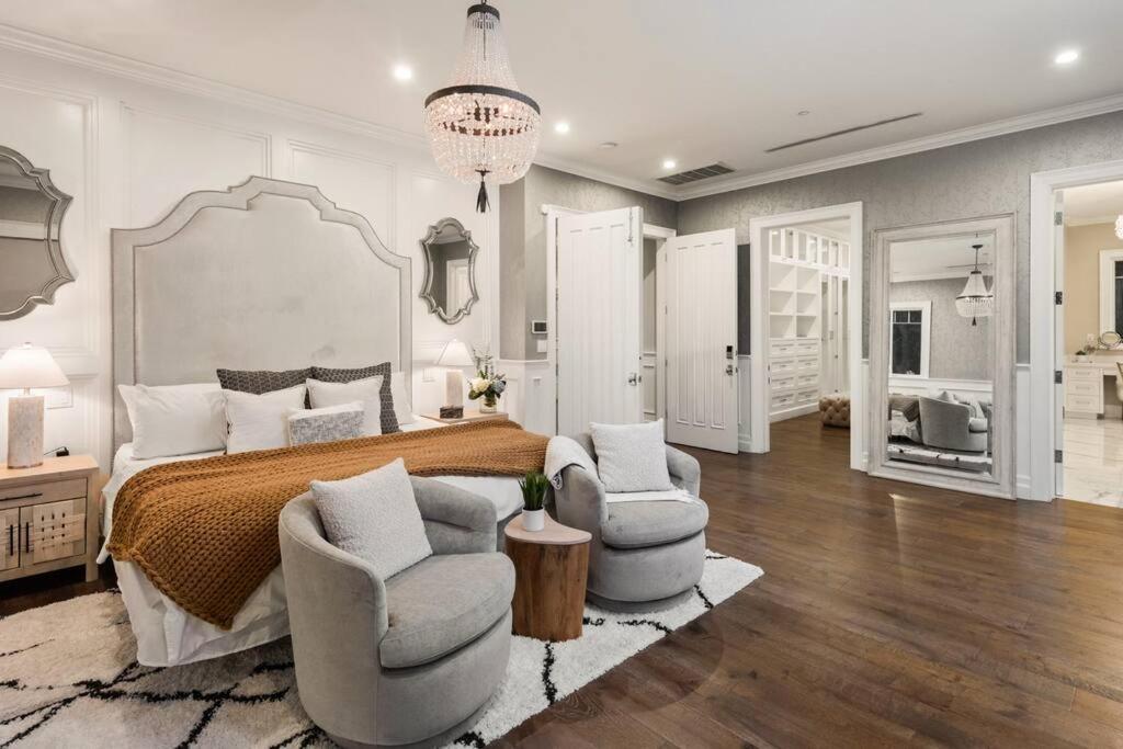 ৎ୭canyon Boulevard Luxury Homeৎ୭ Holiday home Los Angeles