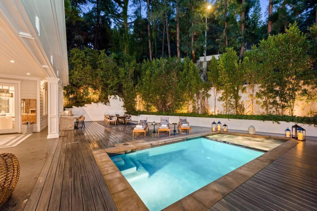 ৎ୭canyon Boulevard Luxury Homeৎ୭ Holiday home