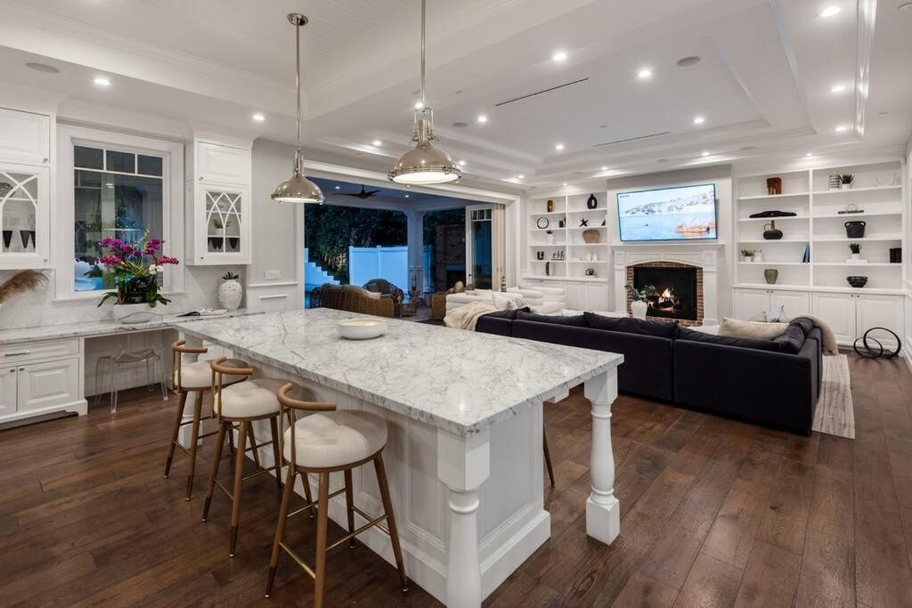 Holiday home ৎ୭canyon Boulevard Luxury Homeৎ୭ Los Angeles