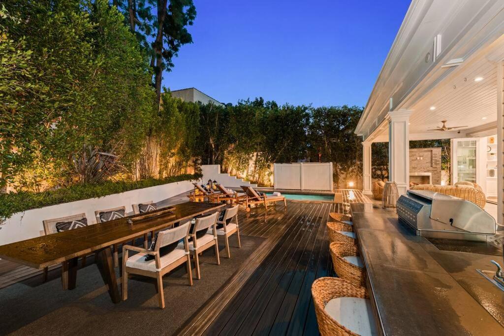 ৎ୭canyon Boulevard Luxury Homeৎ୭ Los Angeles