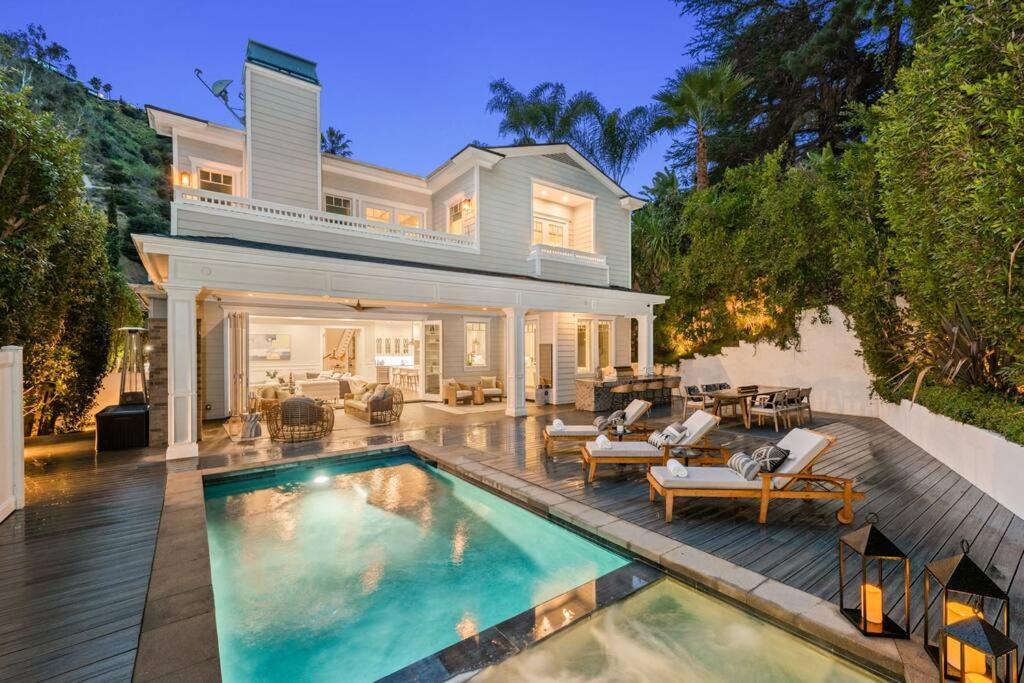 ৎ୭canyon Boulevard Luxury Homeৎ୭ Holiday home