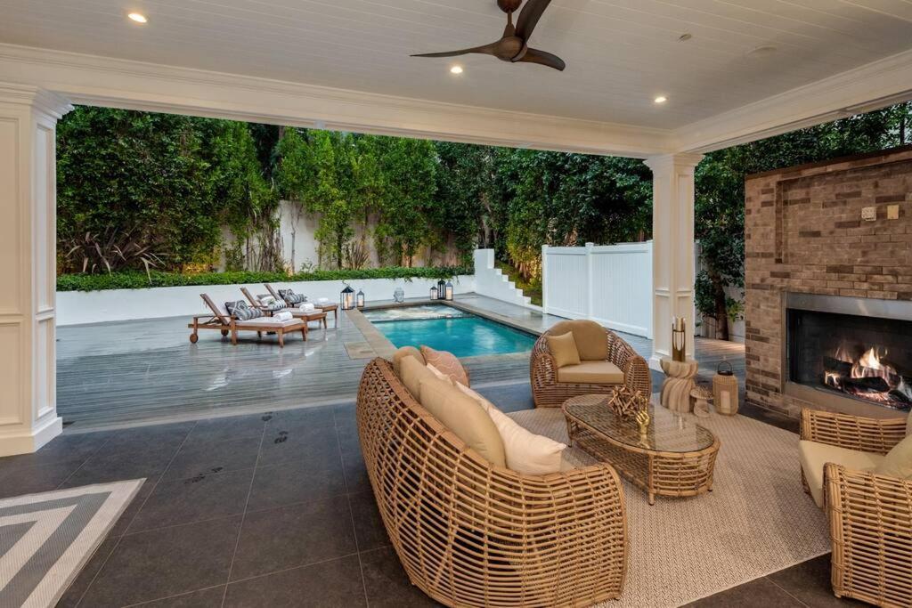 ৎ୭canyon Boulevard Luxury Homeৎ୭ Holiday home *