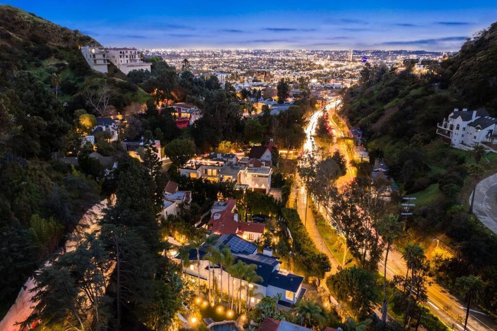 ৎ୭canyon Boulevard Luxury Homeৎ୭ Holiday home Los Angeles