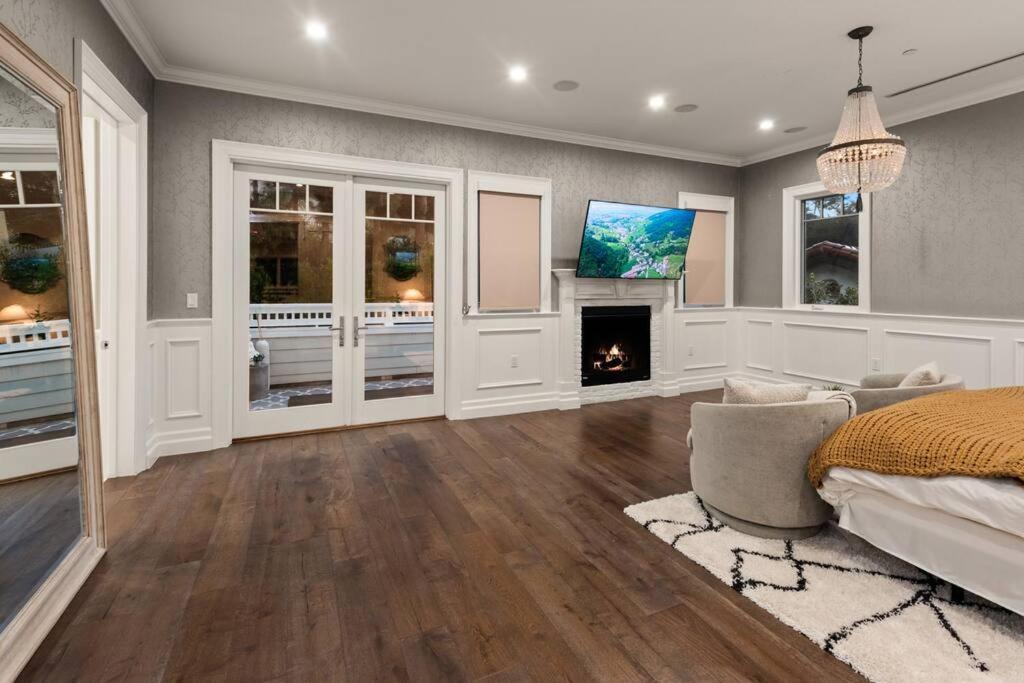 ৎ୭canyon Boulevard Luxury Homeৎ୭ Holiday home Los Angeles