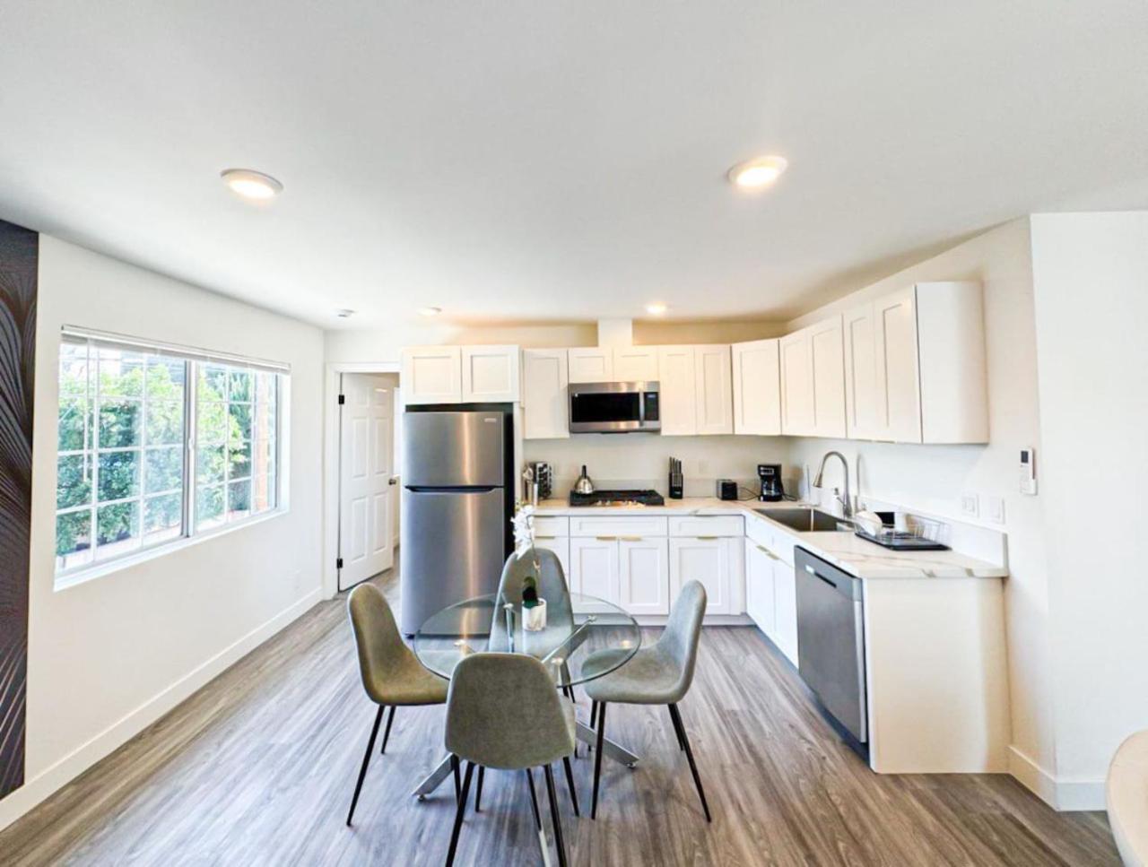 Cozy 1 Bedroom In Prime Location - Woa Holiday home *