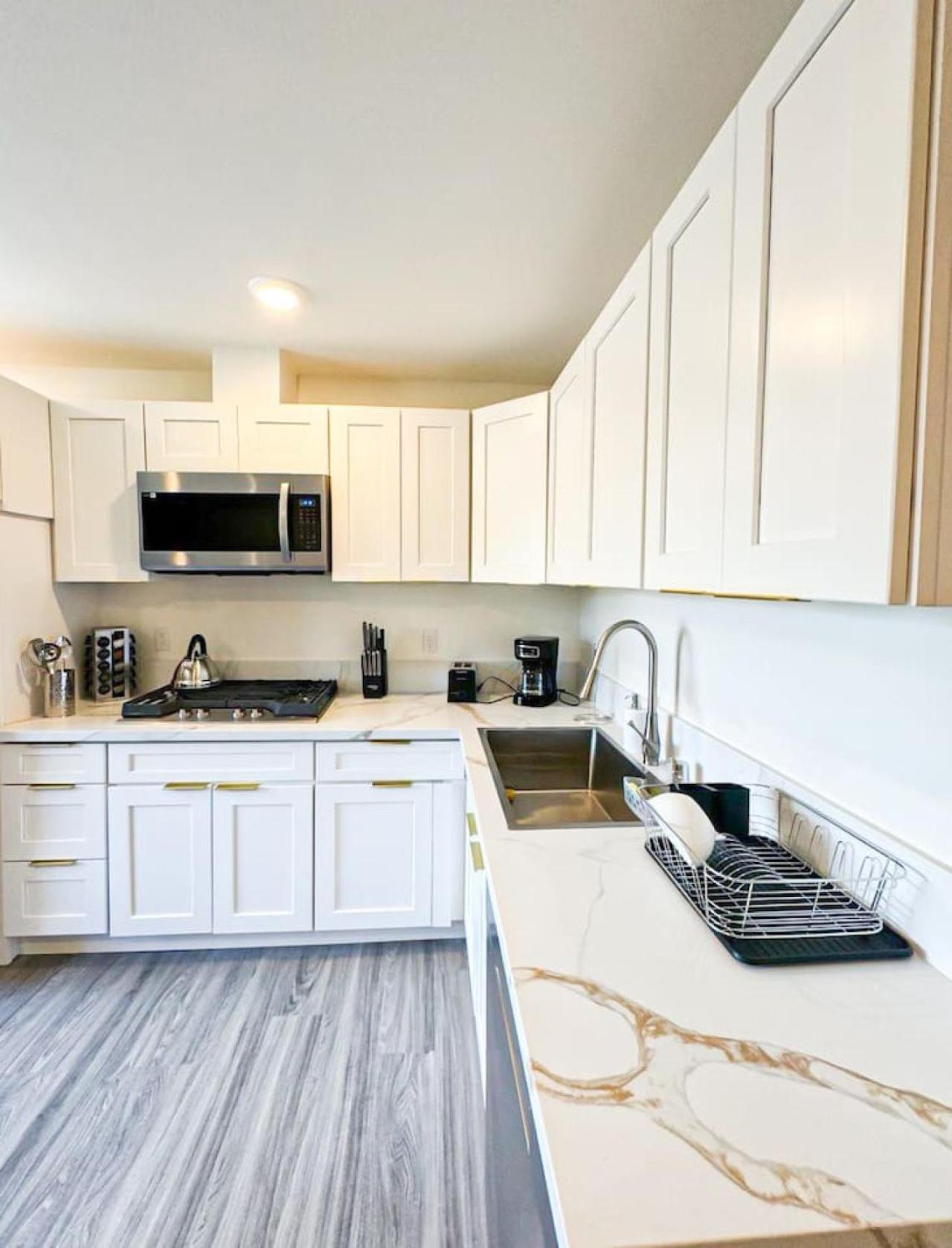 Holiday home Cozy 1 Bedroom In Prime Location - Woa *