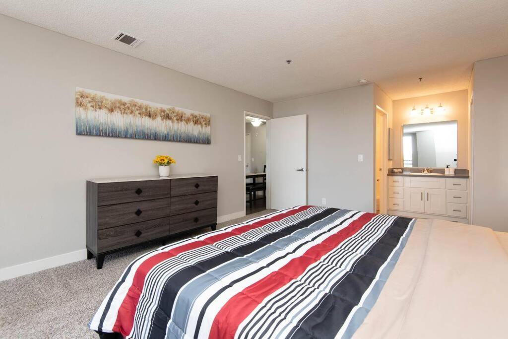 Apartment Hollywood 1bed W Rooftop Pool & Panoramic View
