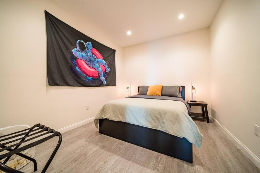 Hype Inspired Urban Escape 3 Bed By Sofi And Lax