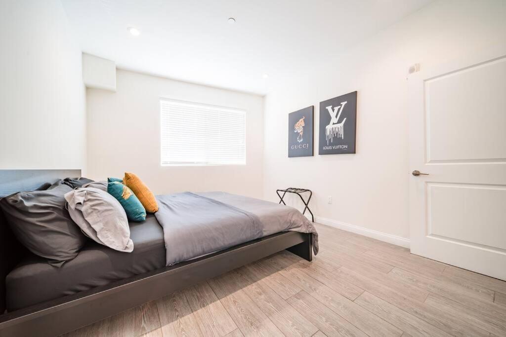 Hype Inspired Urban Escape 3 Bed By Sofi And Lax *