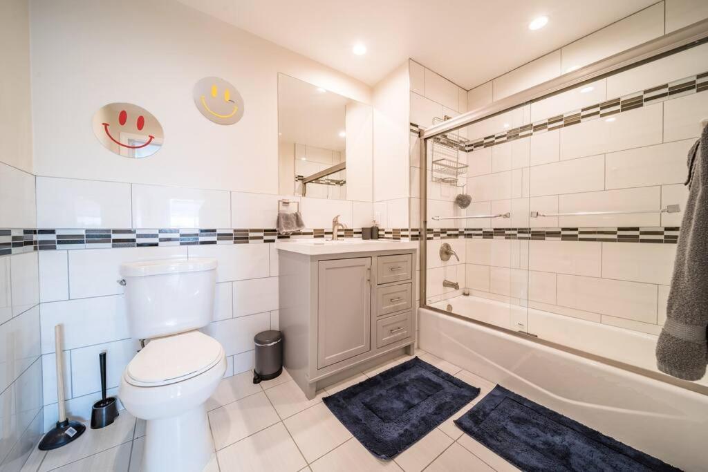 Hype Inspired Urban Escape 3 Bed By Sofi And Lax Apartment *