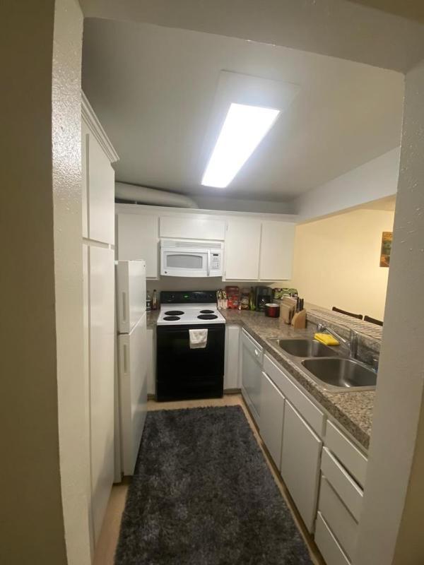 Homestay Marine Los Angeles