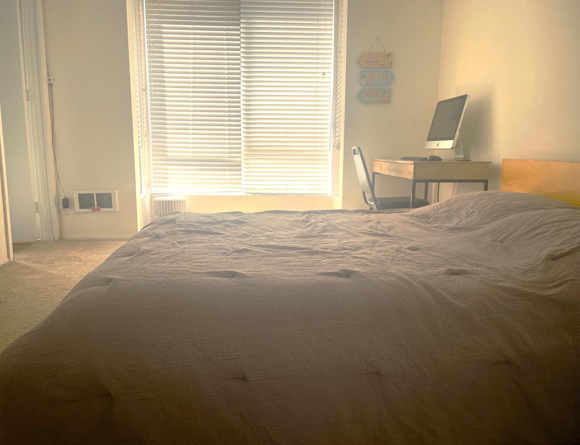 Homestay Marine Los Angeles