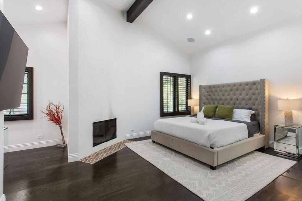 ৎ୭ Beverly Glen Cozy Hideaway ৎ୭ Casa de férias *