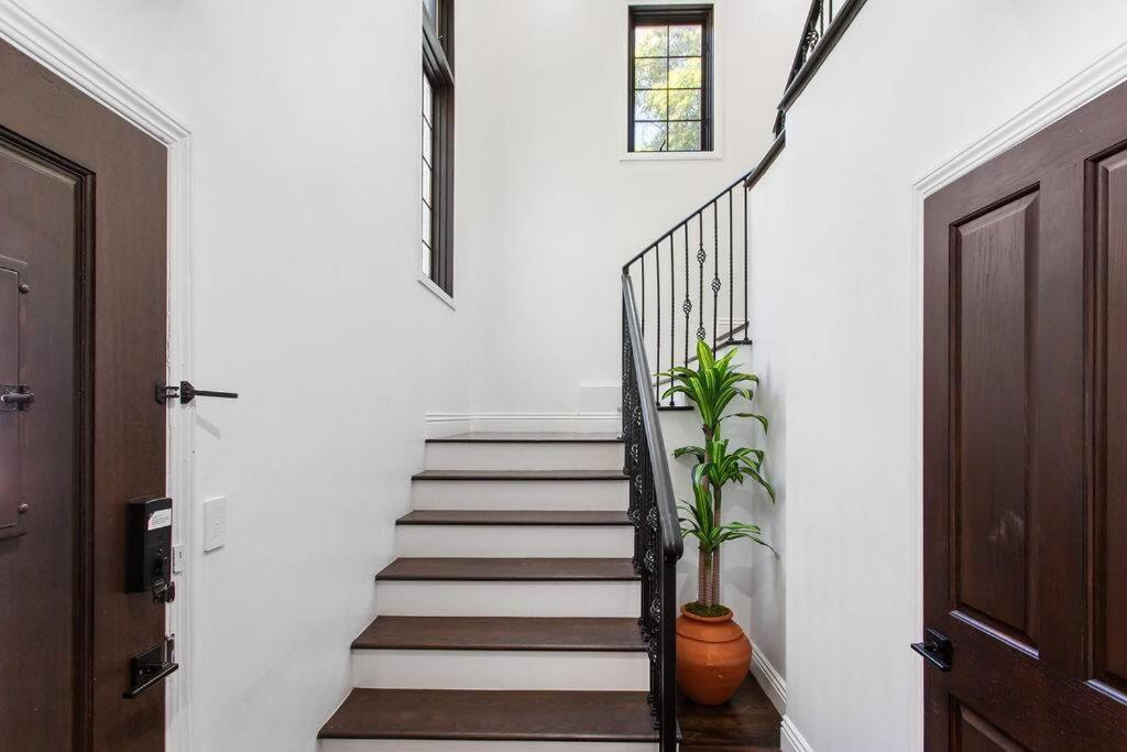 Casa de férias ৎ୭ Beverly Glen Cozy Hideaway ৎ୭