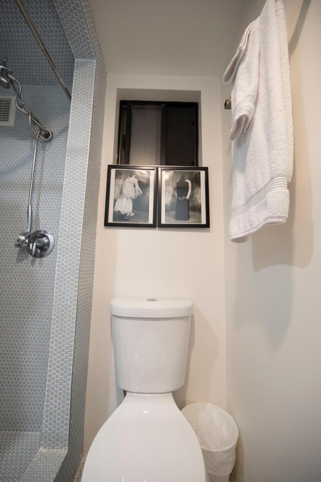 Artspace Venice Studio With Patio Apartment *