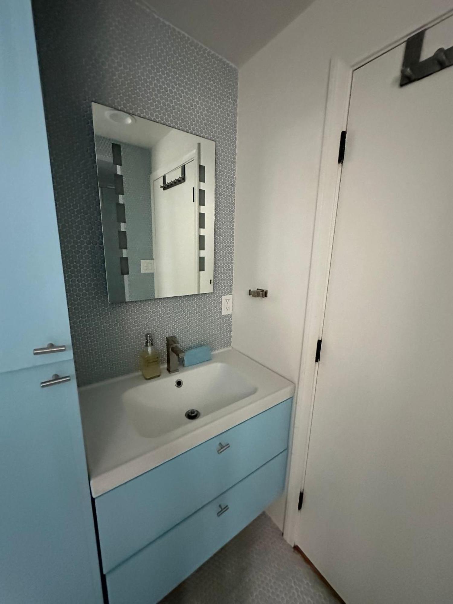 Artspace Venice Studio With Patio Apartment *