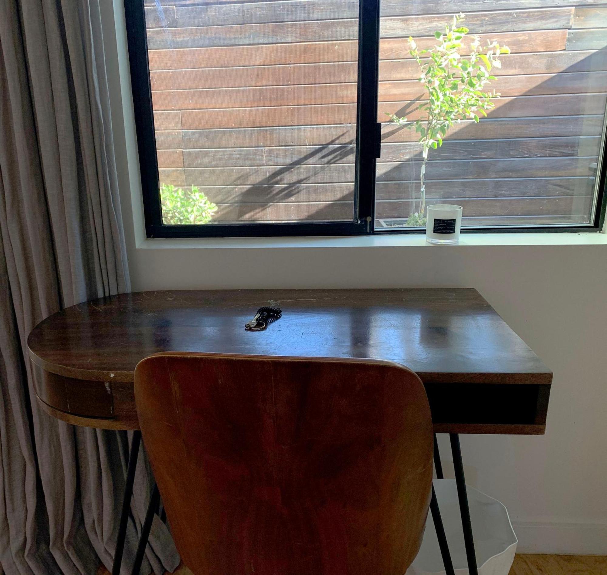 Artspace Venice Studio With Patio Apartment Los Angeles