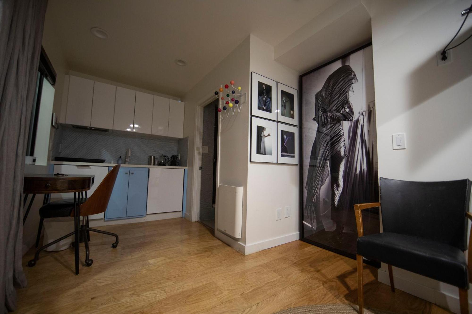 Apartment Artspace Venice Studio With Patio *