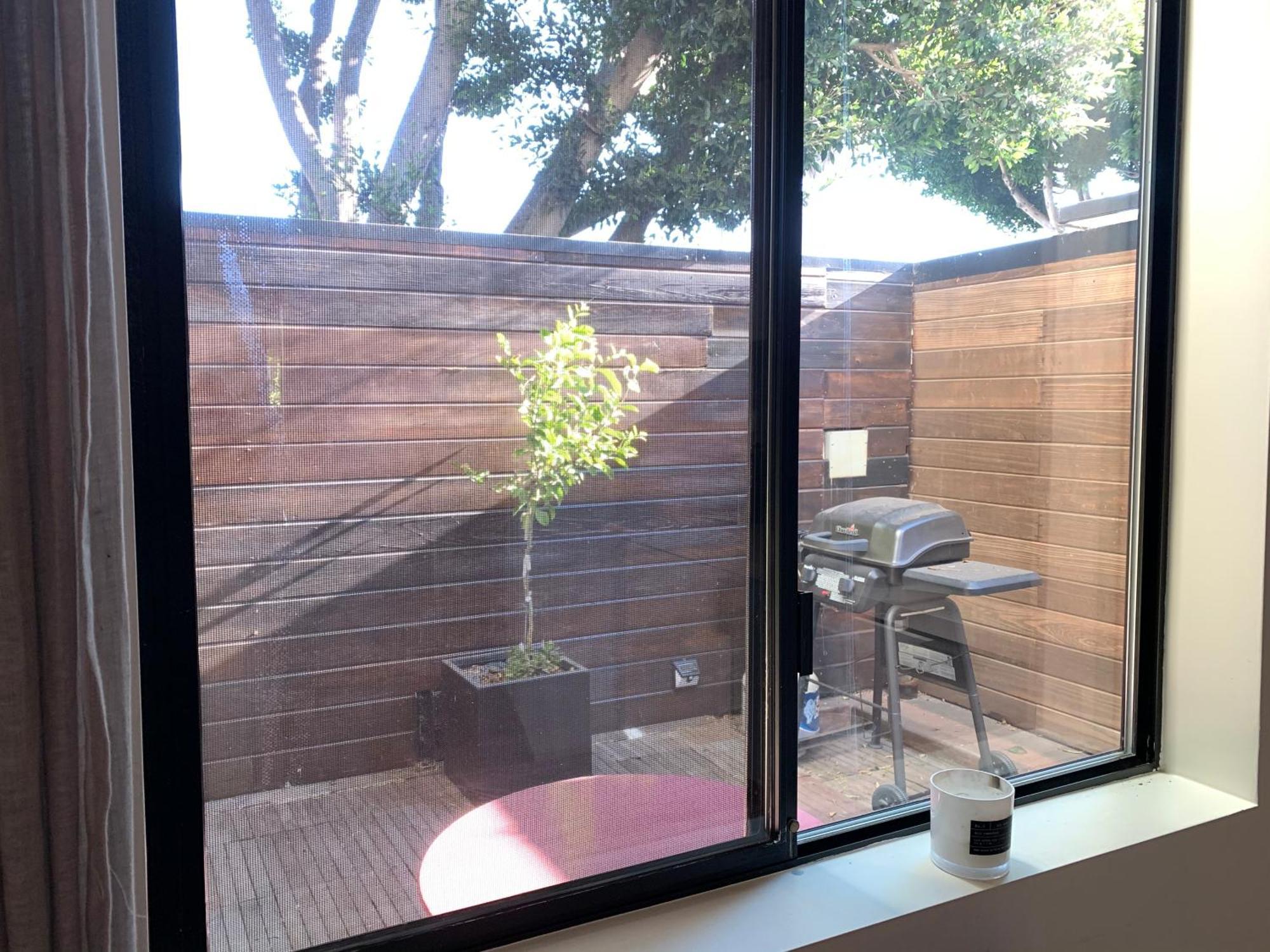 Apartment Artspace Venice Studio With Patio *