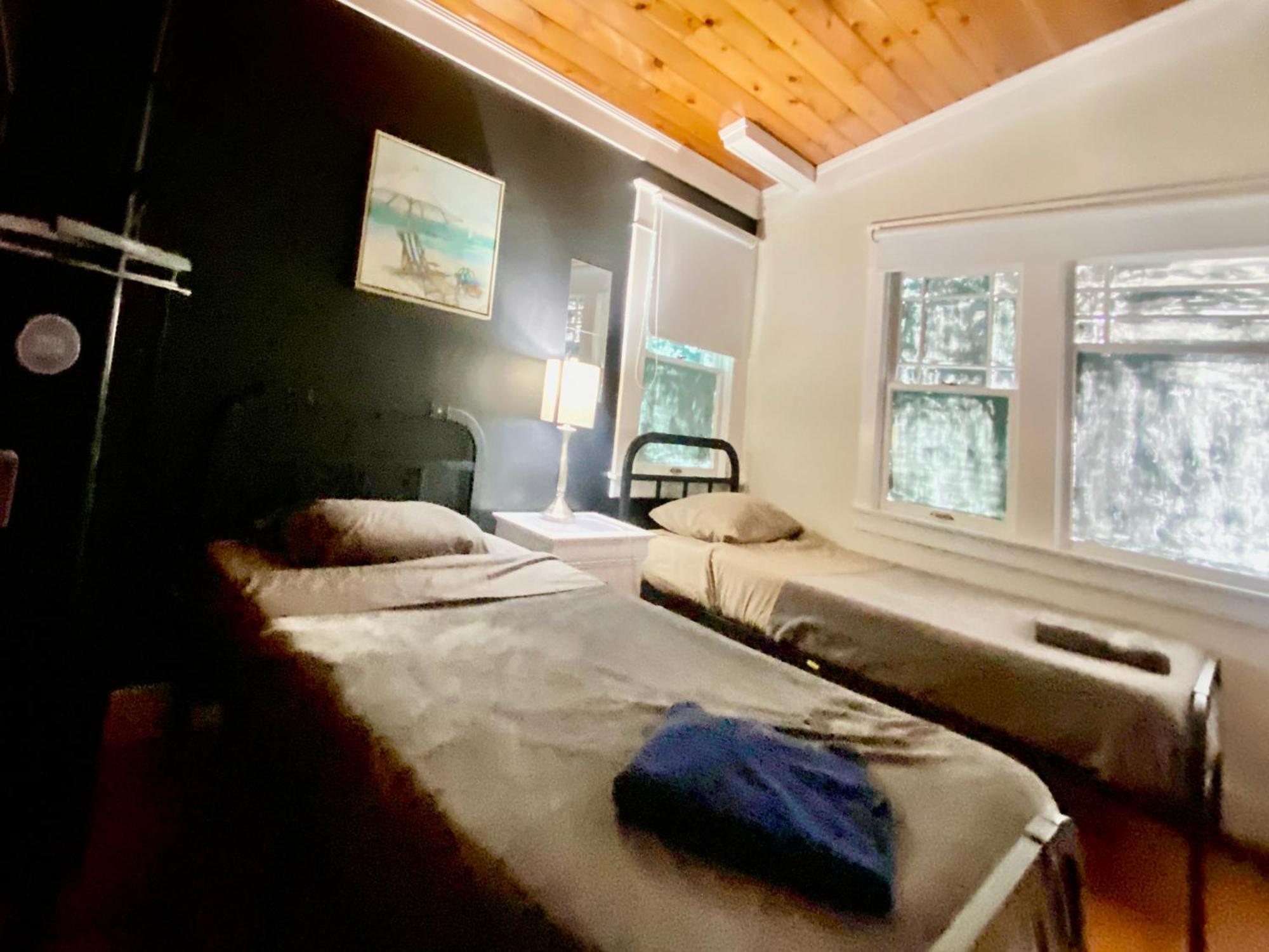 Guest house Venice Beach International Traveler