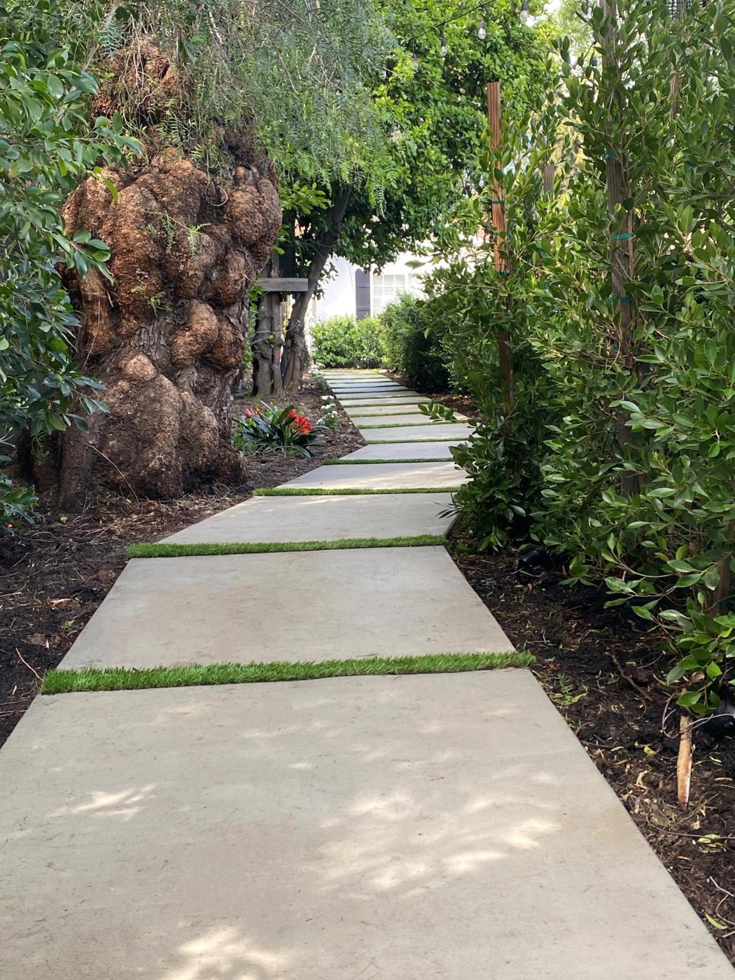 With Private Entry And Large Pool Holiday home Los Angeles