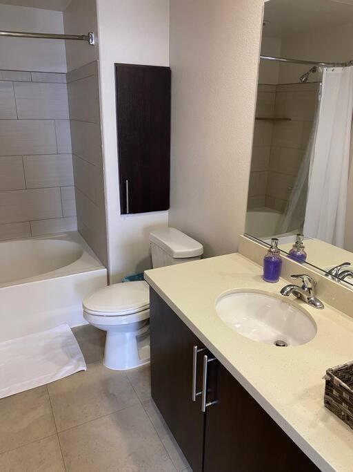 Cute Cozy Unit In West Hollywood Apartment