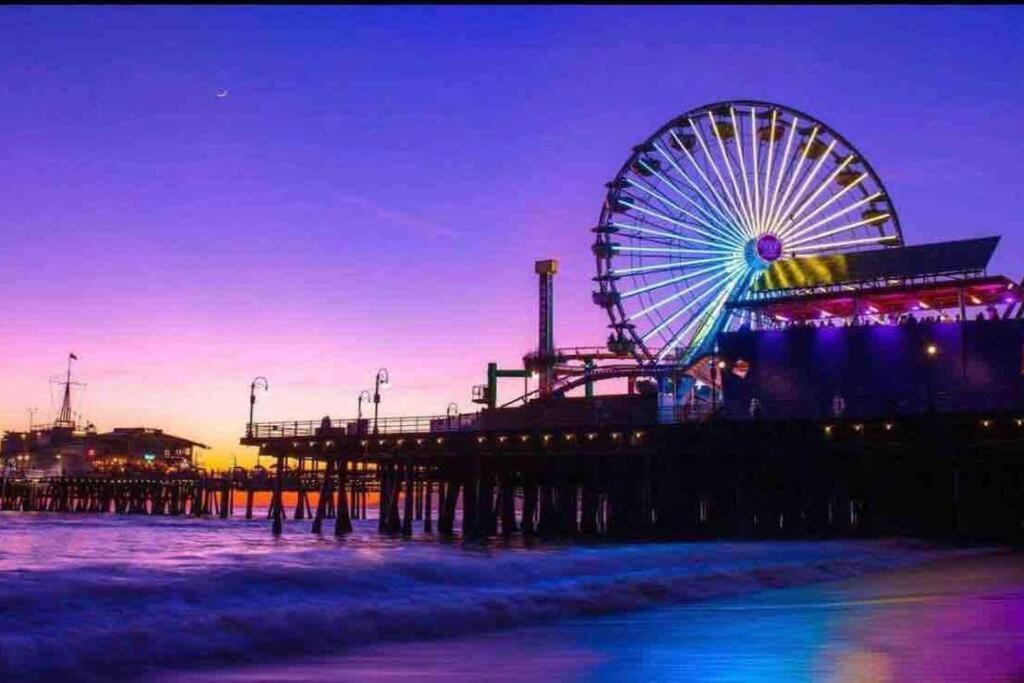 Marina Perfect 1 Bd,pool,parking,center *