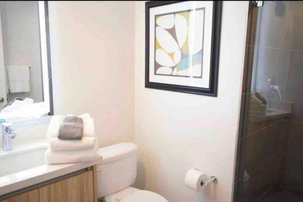 Apartment Marina Perfect 1 Bd,pool,parking,center