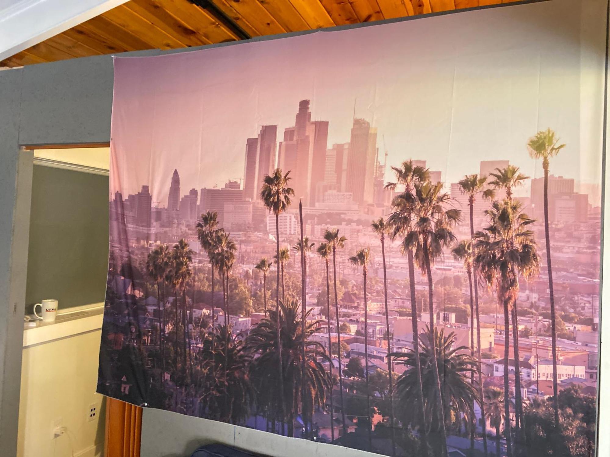 Venice Beach International Traveler Guest house