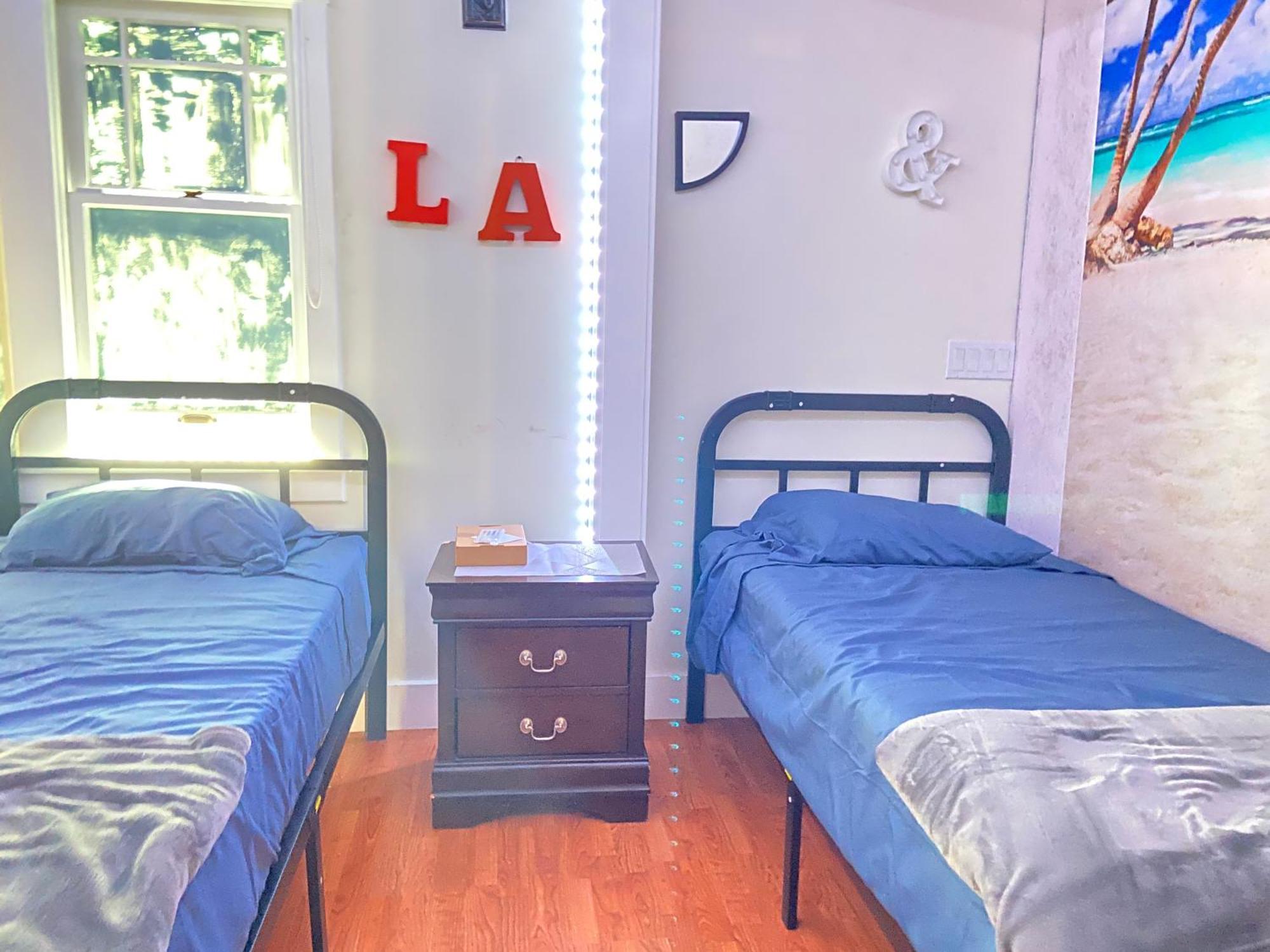 Guest house Venice Beach International Traveler
