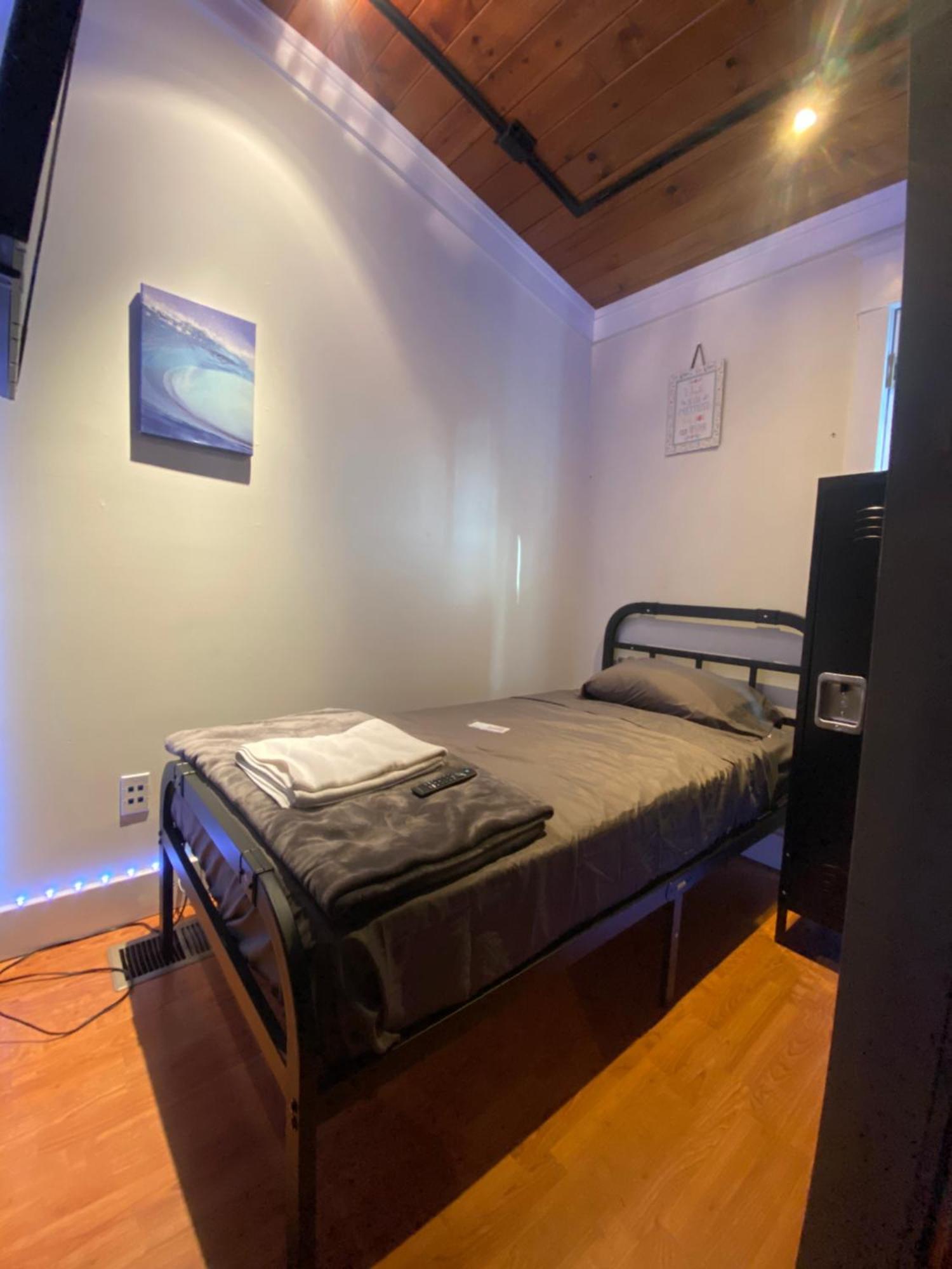 Guest house Venice Beach International Traveler *