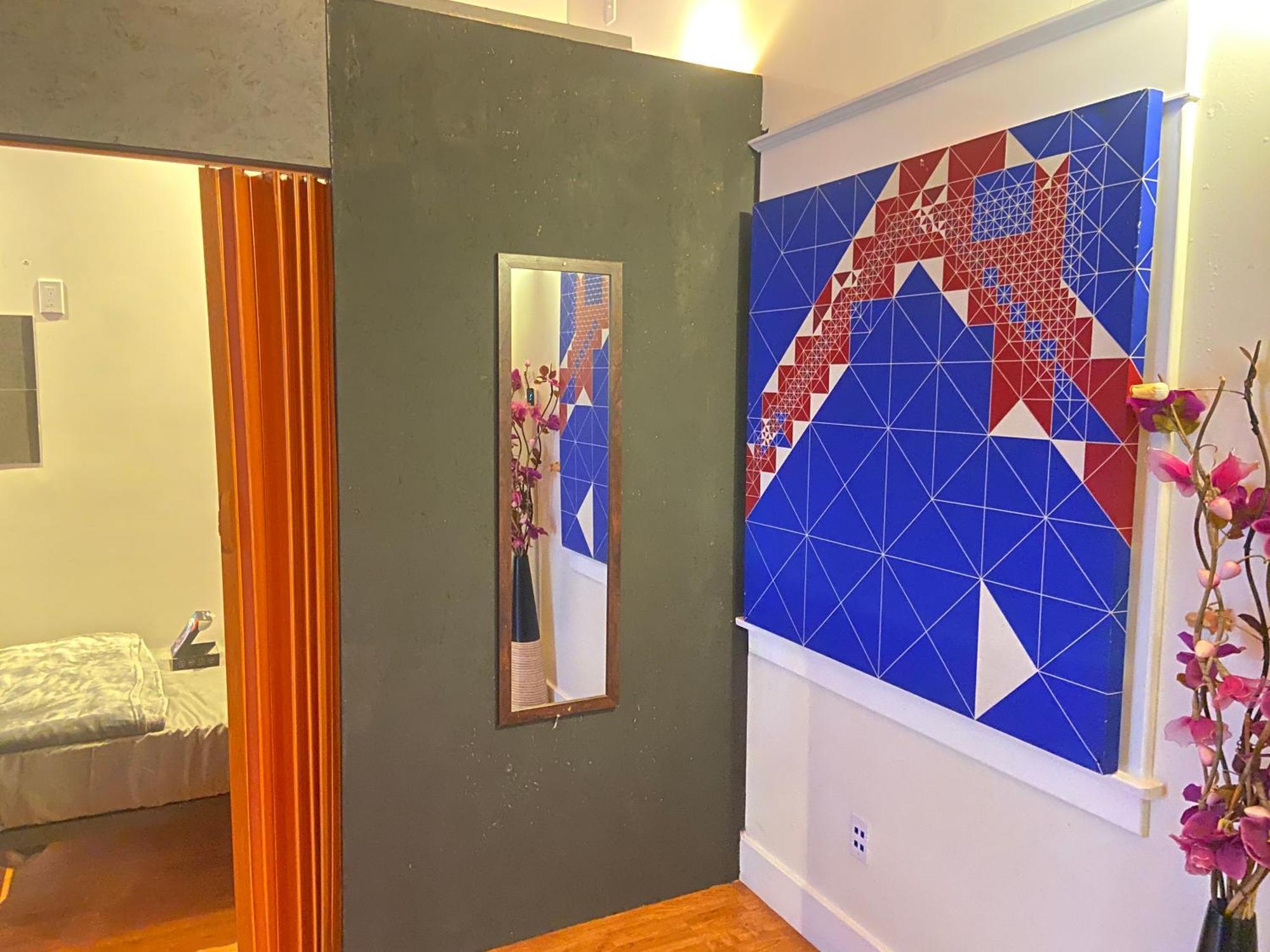 Guest house Venice Beach International Traveler Los Angeles