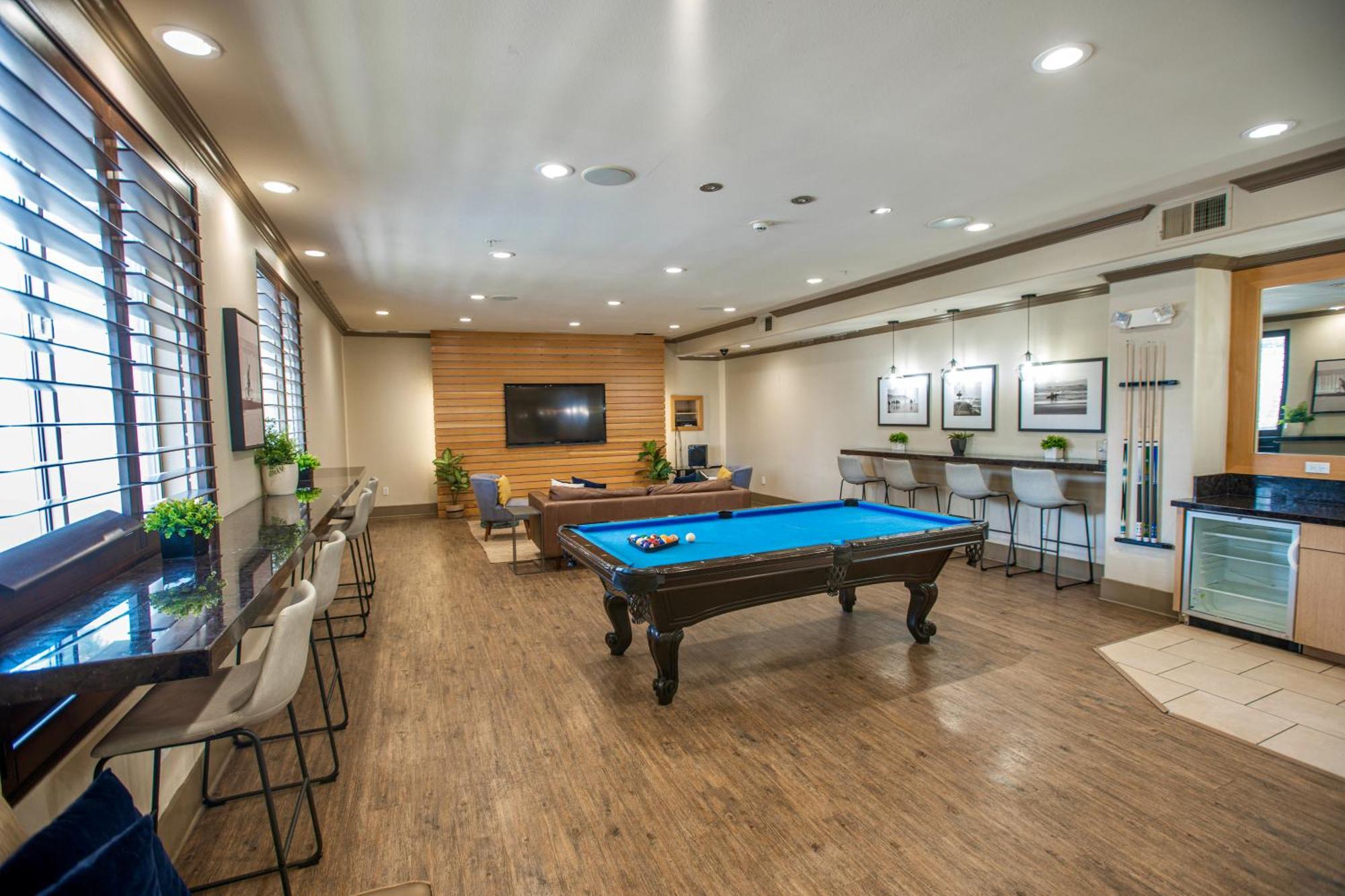 Apartment Cozy 2bd Retreat In Marinadelrey!free Parking&pool *