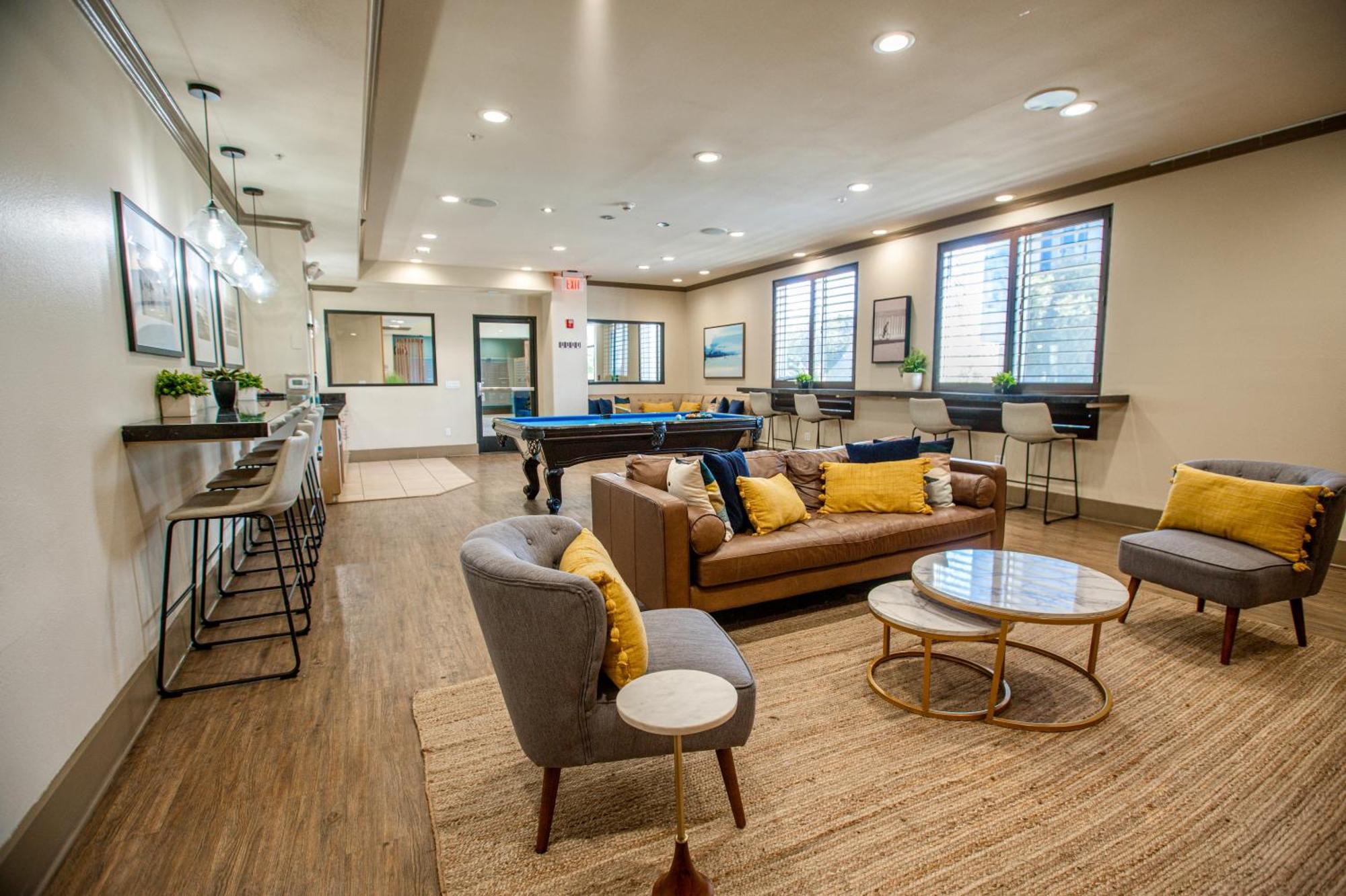 Apartment Cozy 2bd Retreat In Marinadelrey!free Parking&pool *