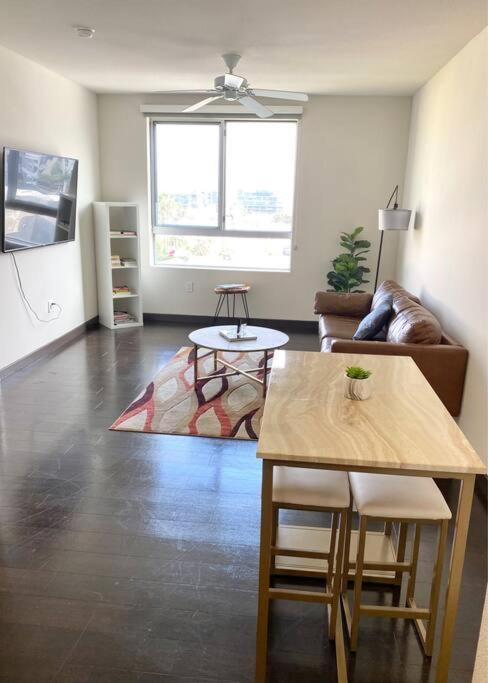 Apartment Cute Cozy Unit In West Hollywood