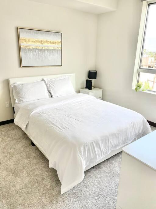 Cute Cozy Unit In West Hollywood Apartment Los Angeles